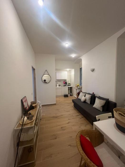 Bocca di rosa in centro