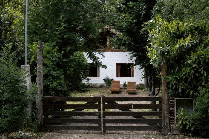 Cabaña Lago Nahuel Huapi - Bariloche