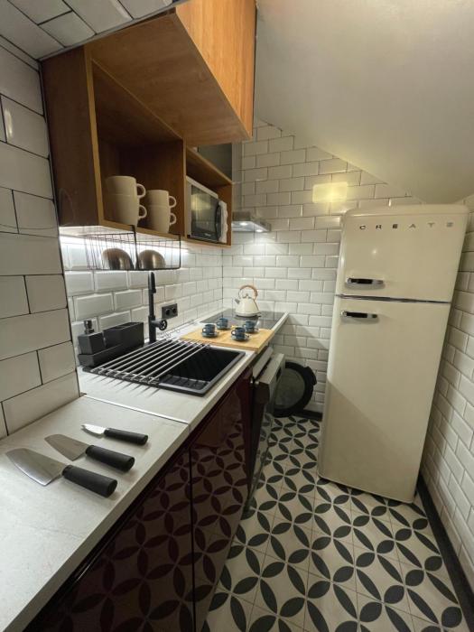 Corazón de Malasaña