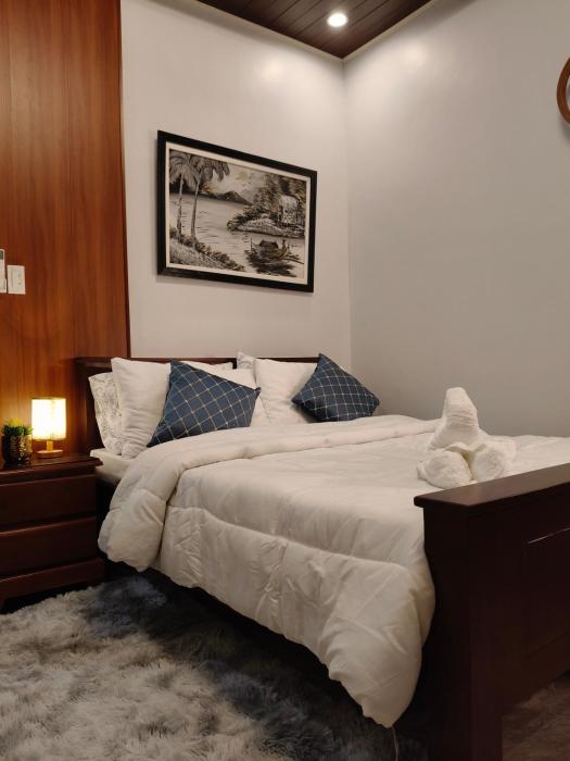 Goldland Caelestis Guest House