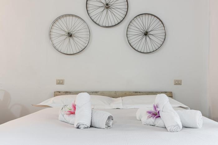 Elica - Sweet Dreams in Florence