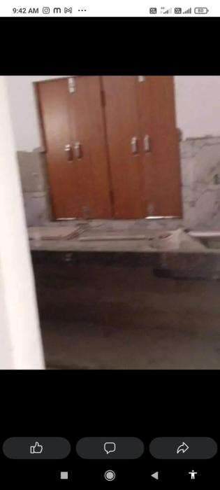 Home stay Flat