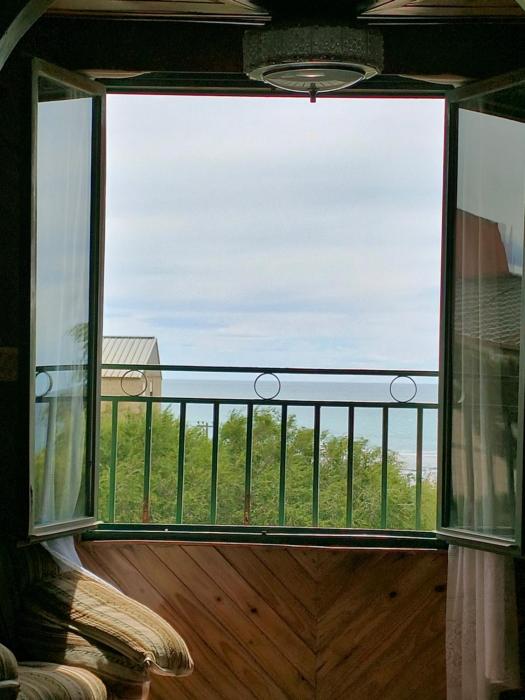 Departamento en el tercer piso