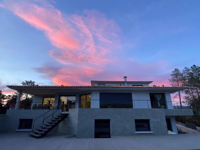 Villa - Porto-Vecchio - Piscine privée