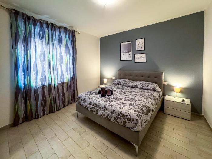 Appartamento Dolce dimora nel centro storico