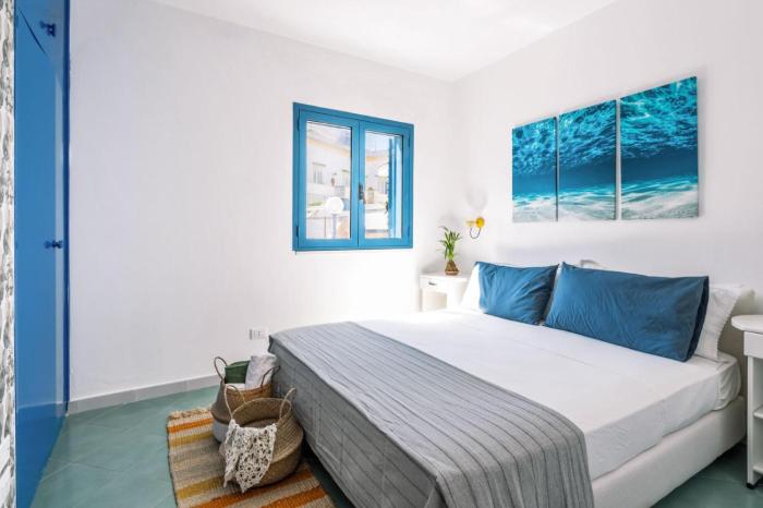 Manzoni17, moderno appartamento a 100 mt dal mare - Marea Stays Collection