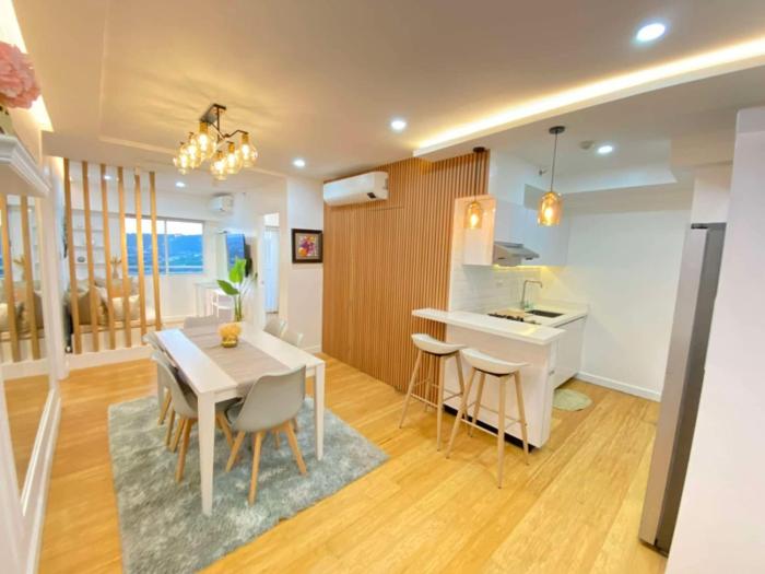 3 Bedroom Condo in Verdon Parc Davao city