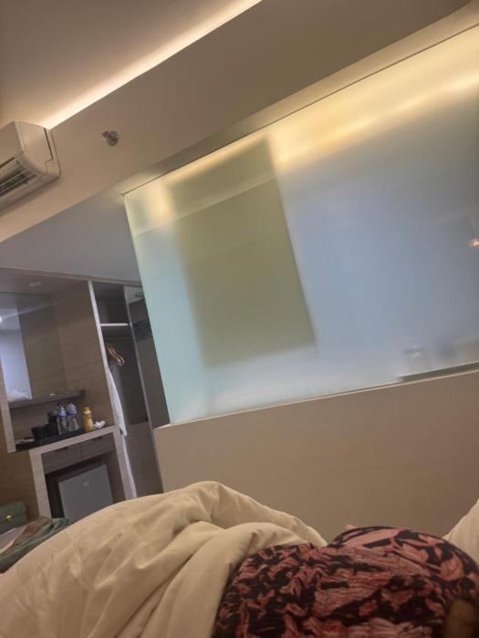 Puri sagina residence