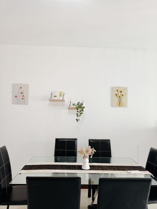 Premium Getaway in City Central