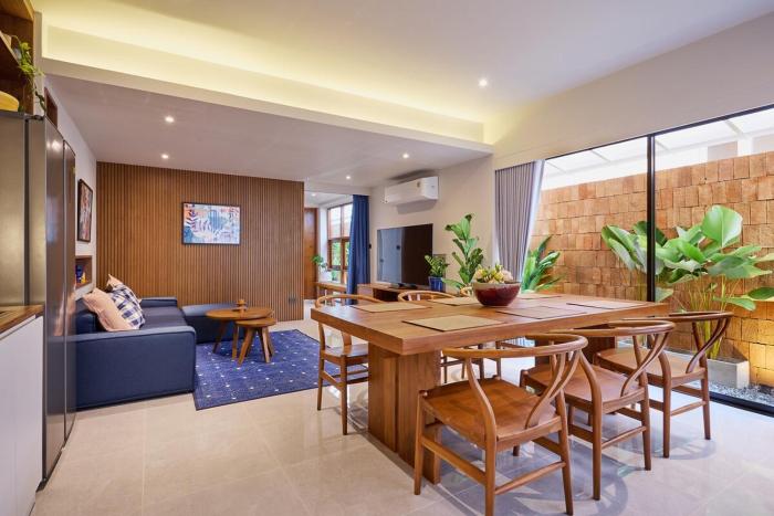 Private Cozy Home Spacious by Danai Stays - Near One Nimman Soi 3