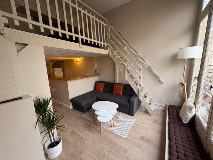 LAtlas de la Comédie