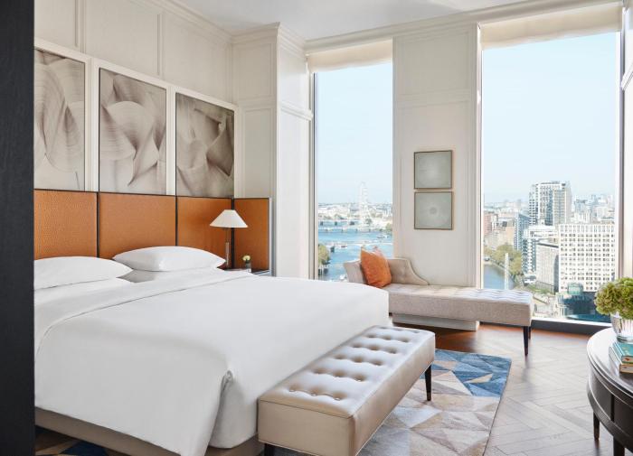 Park Hyatt London River Thames
