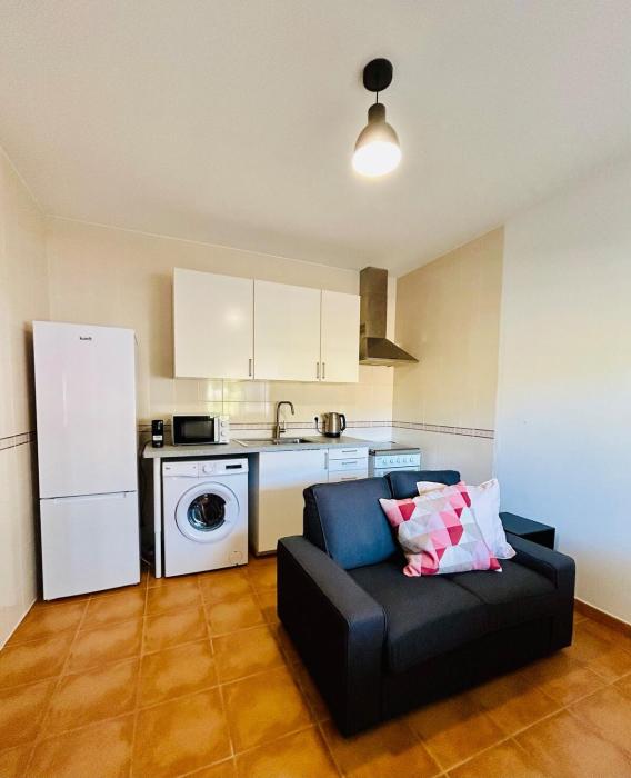 Casa Martins Country Apt No 4