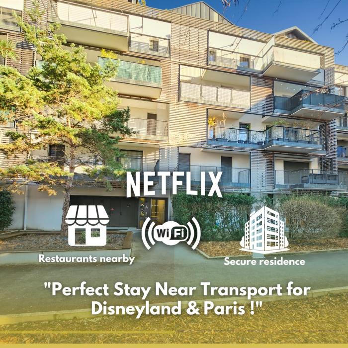 Studio, Terrasse, Confort & Emplacement Idéal !