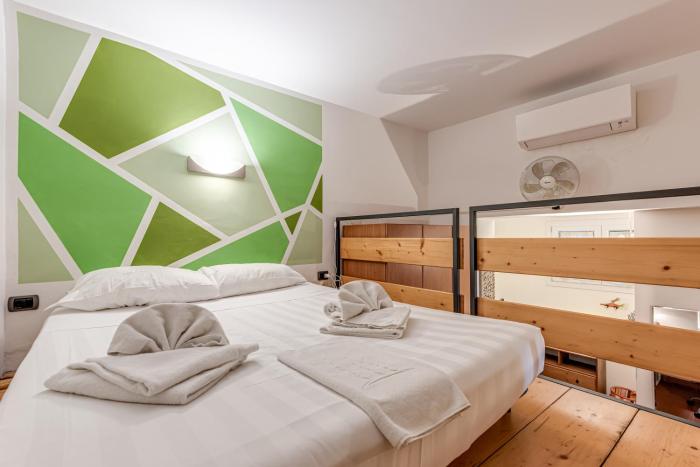 GardenHouseFirenze Familiare a 10 min dal centro,possibilità parcheggio-Careggi