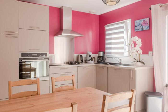 LORCHIDEE - Wifi - Terrasse