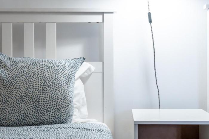 Bairro Alto III center of Lisbon