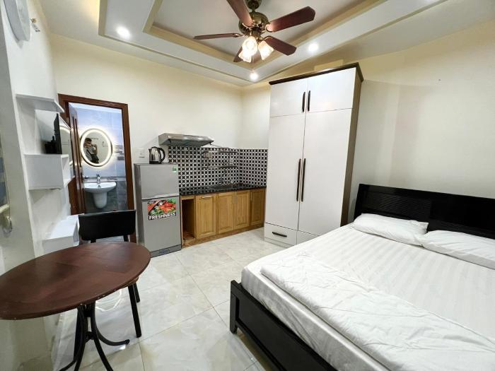 Căn hộ gần sân bay Phú Nhuận- R203