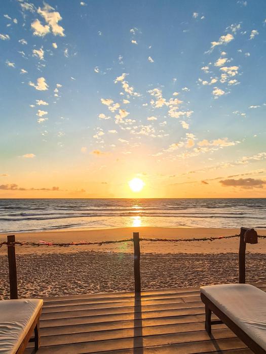 Rudá Boutique Hotel Porto de Galinhas