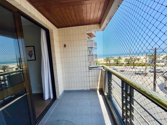 Apartamento em Praia Grande - Guilhermina