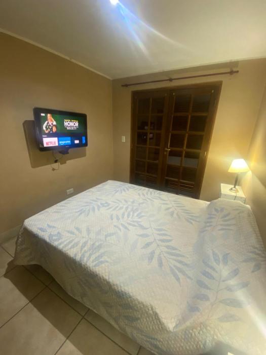 Departamento Mendoza centro B