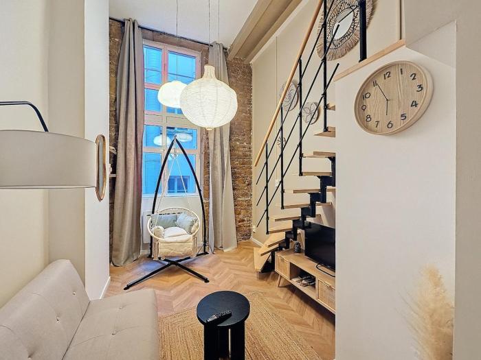 La Suite Brazier