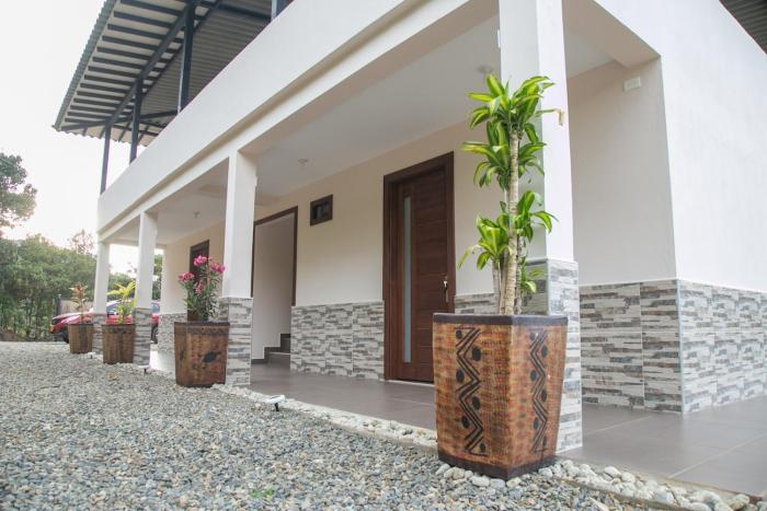 Loft para grupos parqueadero gratis LIRIO