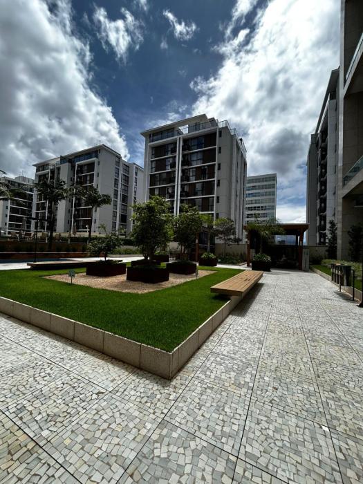 Seu DOCE LAR em Brasília