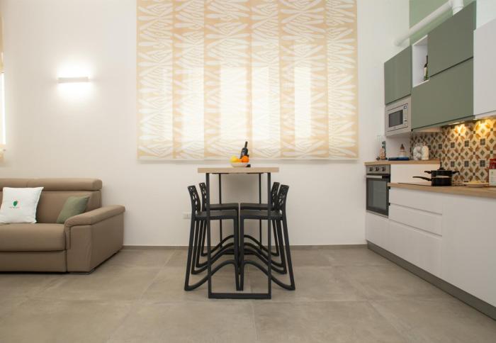 Urban Suite - The Fab Stay