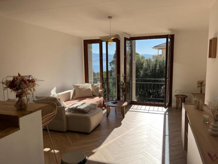 Charmant appartement T2 hypercentre à Ajaccio
