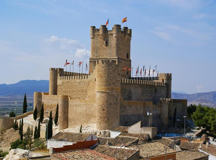 Apartamento Cervantes