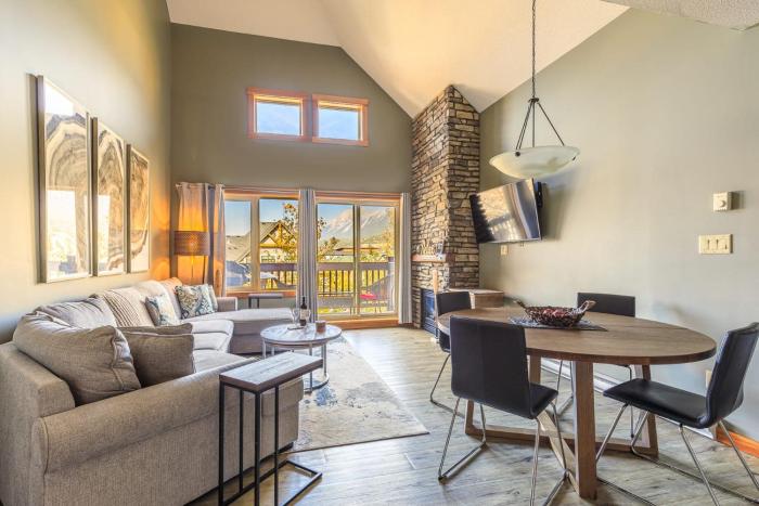 Summit at The Lodges of Canmore
