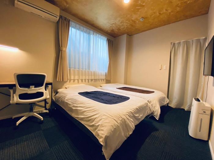 Kyoto - Hotel - Vacation STAY 36206v