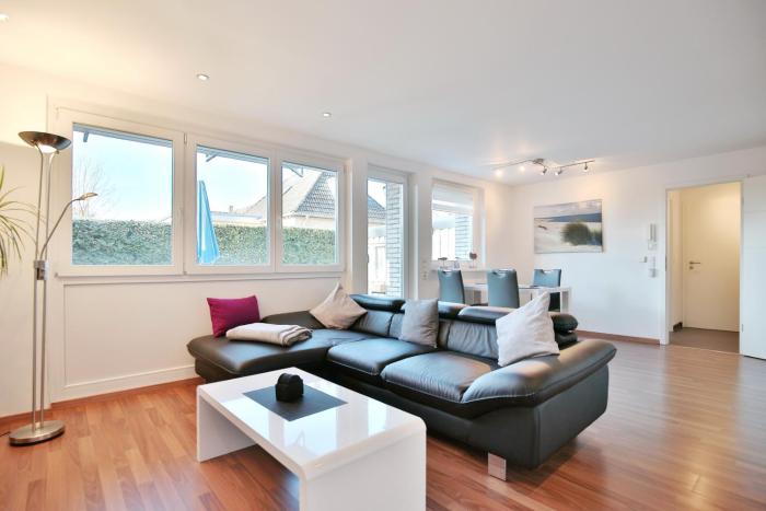 Emmas Seeappartements Emmas Seeappartements 01