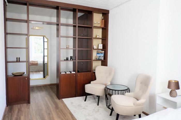 Newly renovated apartment in the center of Graz