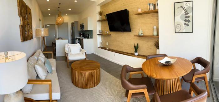 Sunset Family Package Units 304 & 305