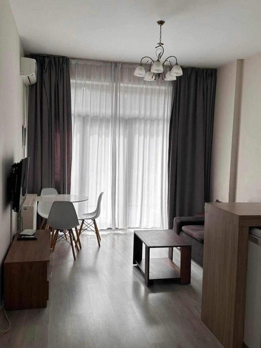 apartment for rent in green budapest