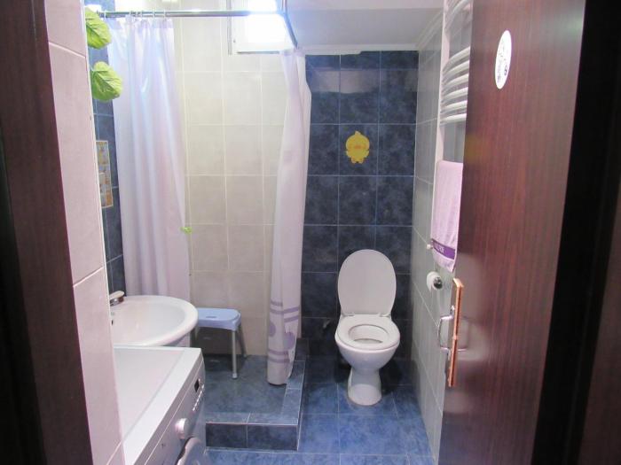 Village Tsemi, Private house