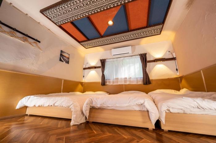 Hyuga Surf Camp 105 - Vacation STAY 29665v