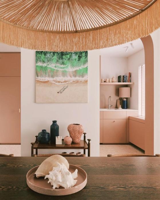 SUNSET, Maison Littoral by BLOSS, stylish family apartment near the beach with terrace