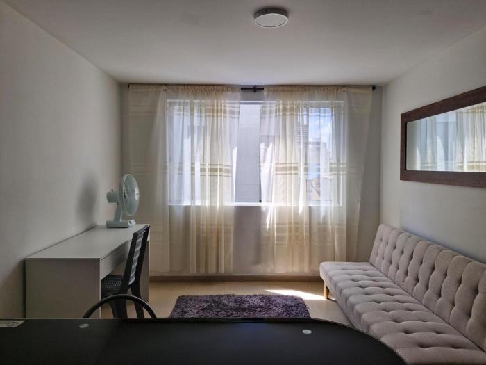 Montezuma living 307