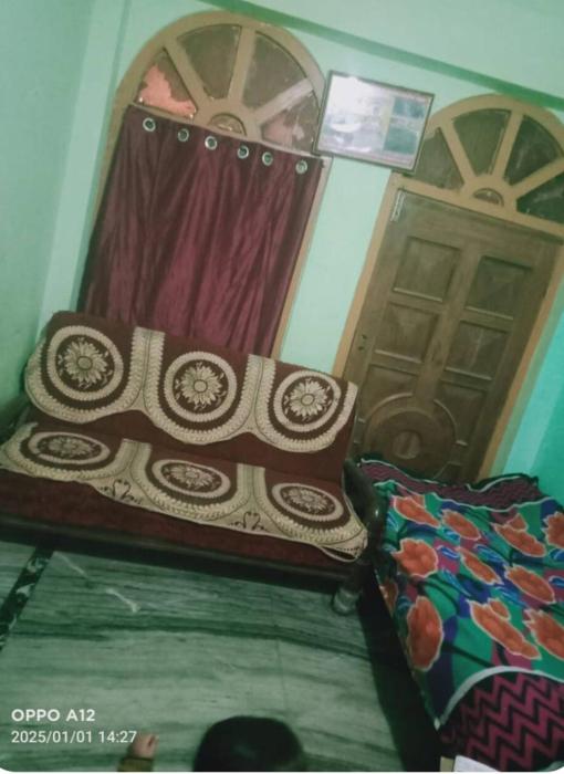 Dwivedi House