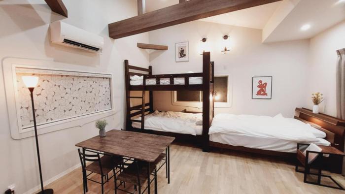 Hyuga Surf Camp 210 - Vacation STAY 35366v