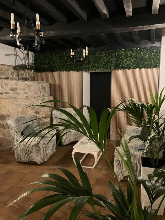 LA CASONA DEL XERRON