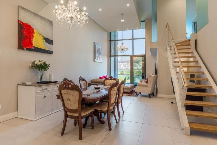 V&A Waterfront Luxury by NIVAR