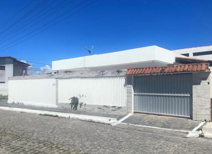 Casa Aconchego Formosa em Praia de Formosa Cabedelo Paraíba