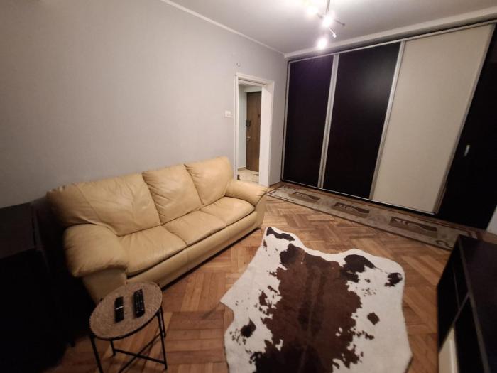 Merchantee Apartment