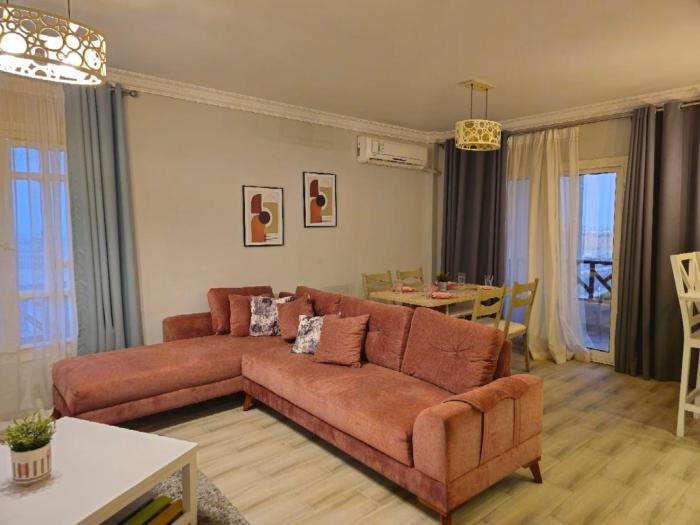 Mero & Mokas Cozy Corner