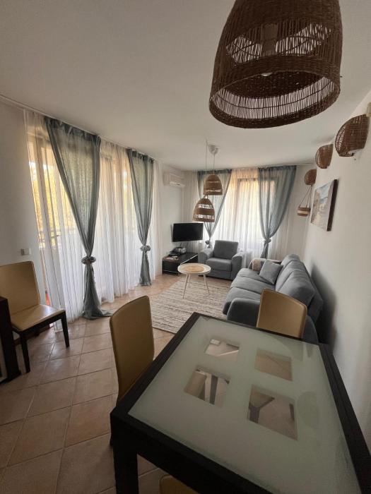 Oasis Resort Apartments