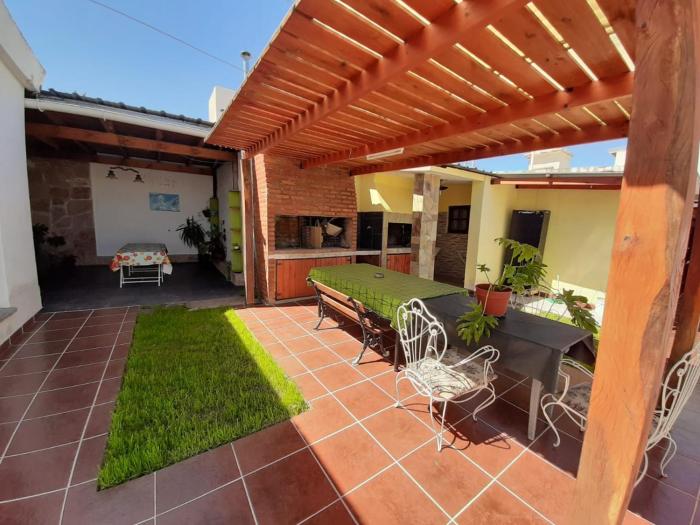 Departamentos Amanda